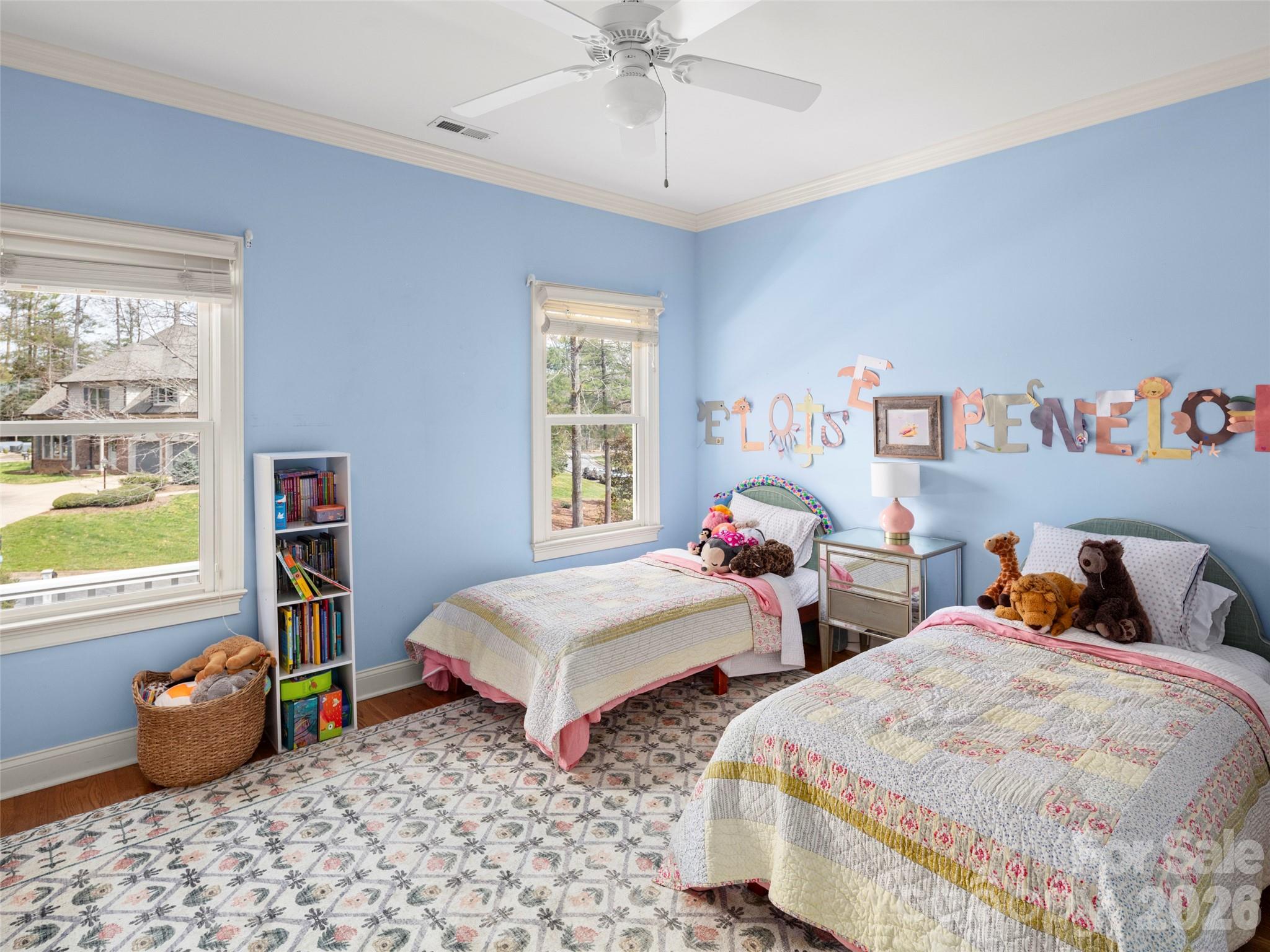 Biltmore Park - Residential