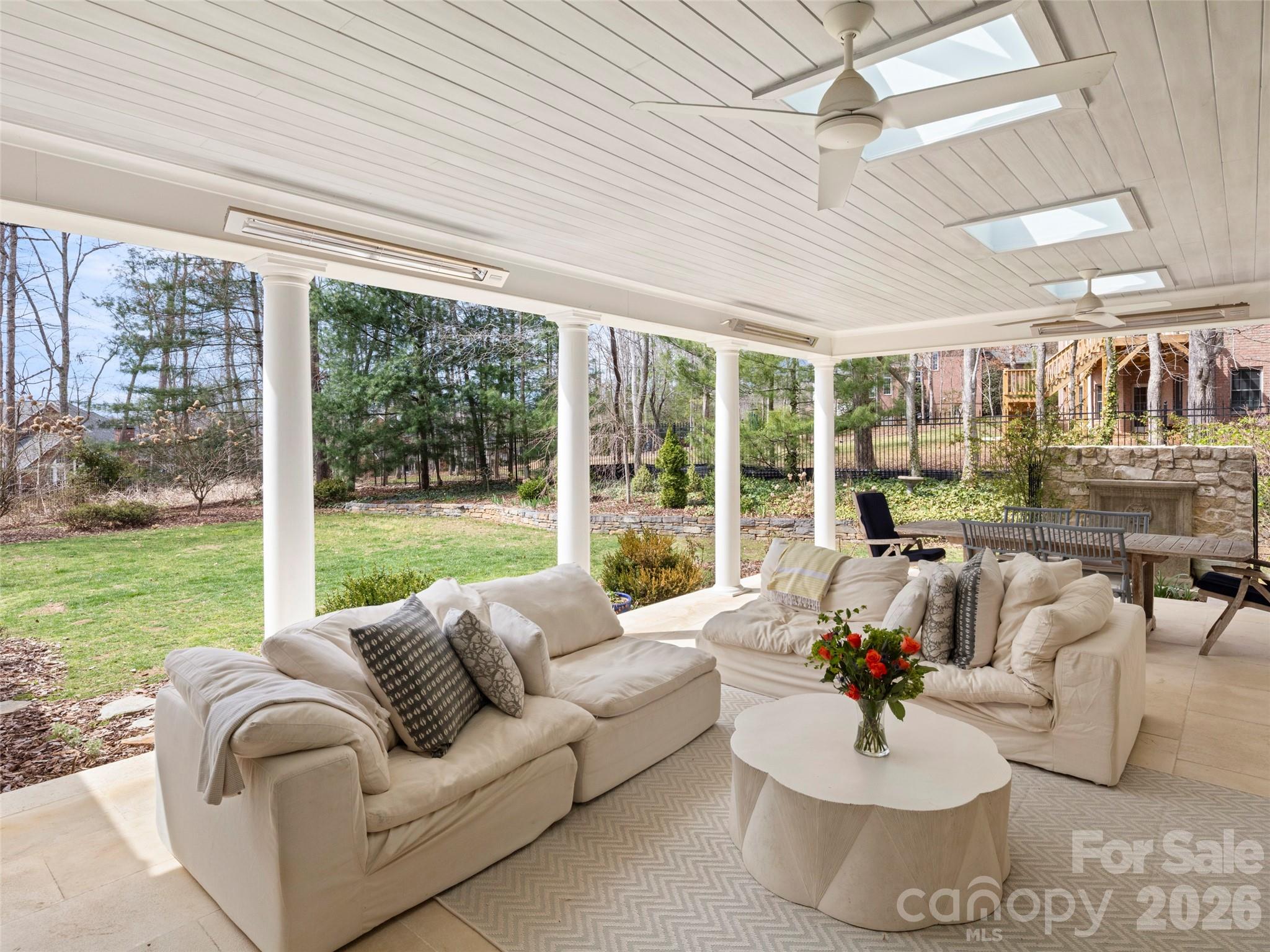 Biltmore Park - Residential