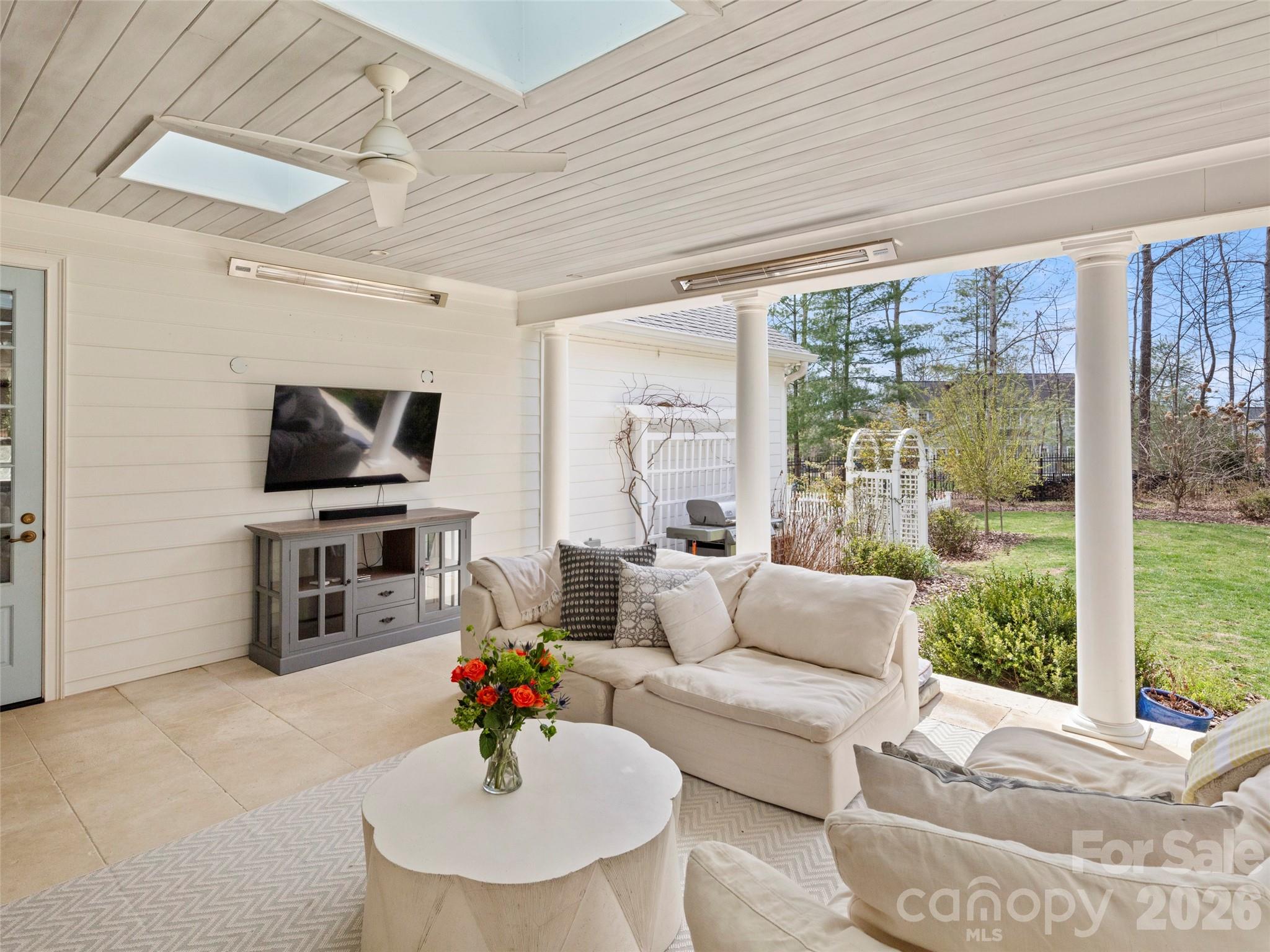 Biltmore Park - Residential