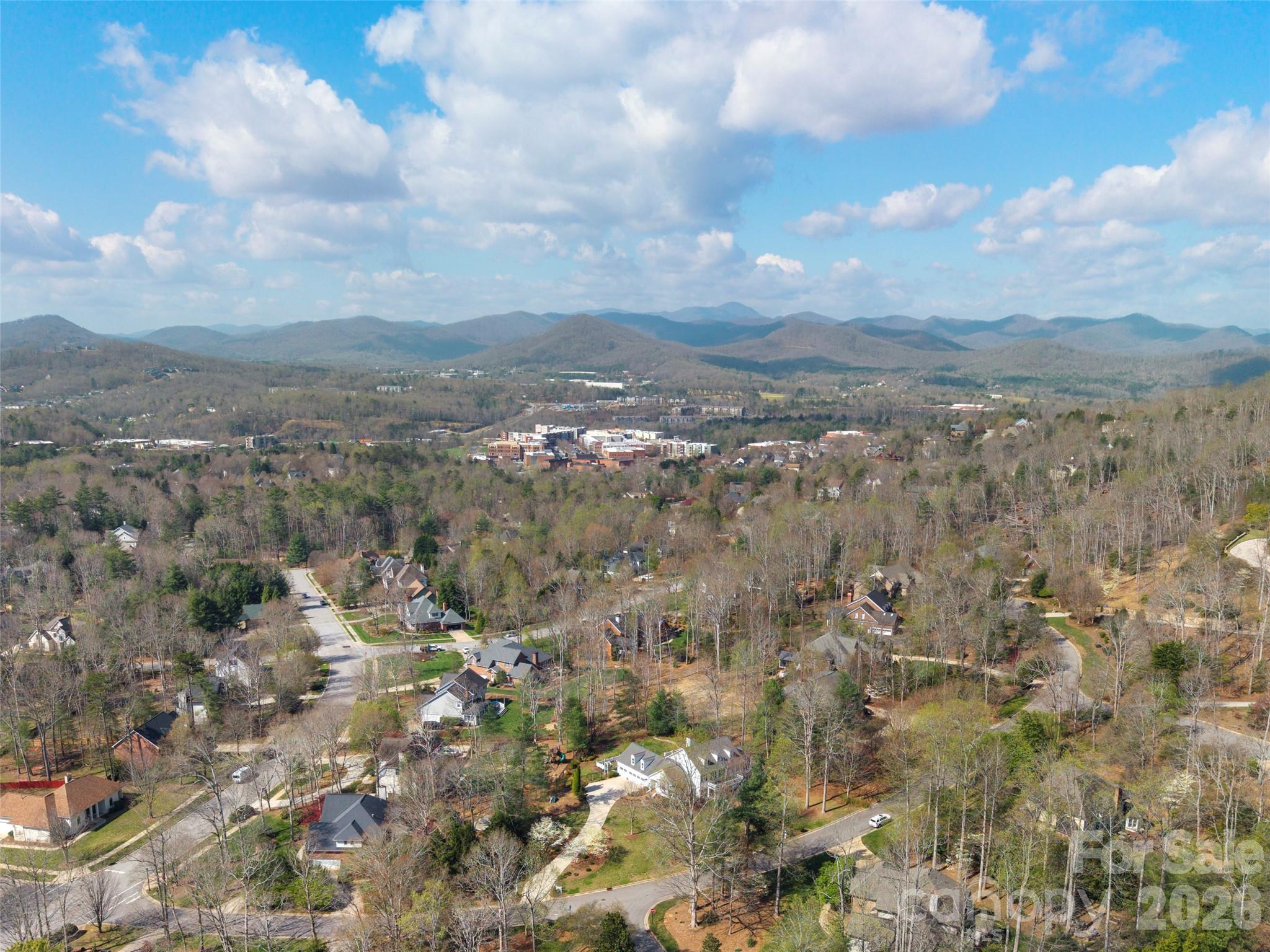 Biltmore Park - Residential