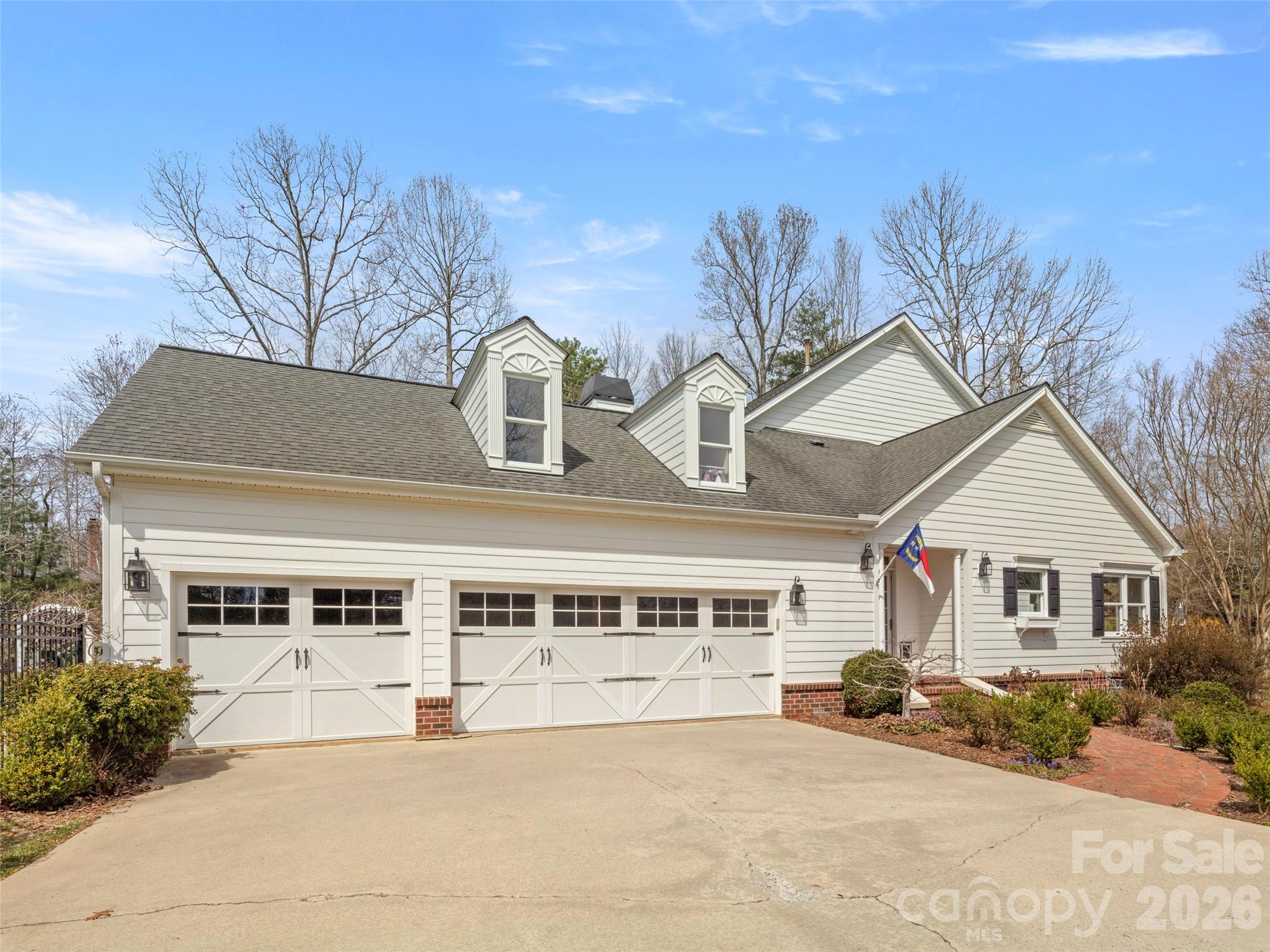 Biltmore Park - Residential