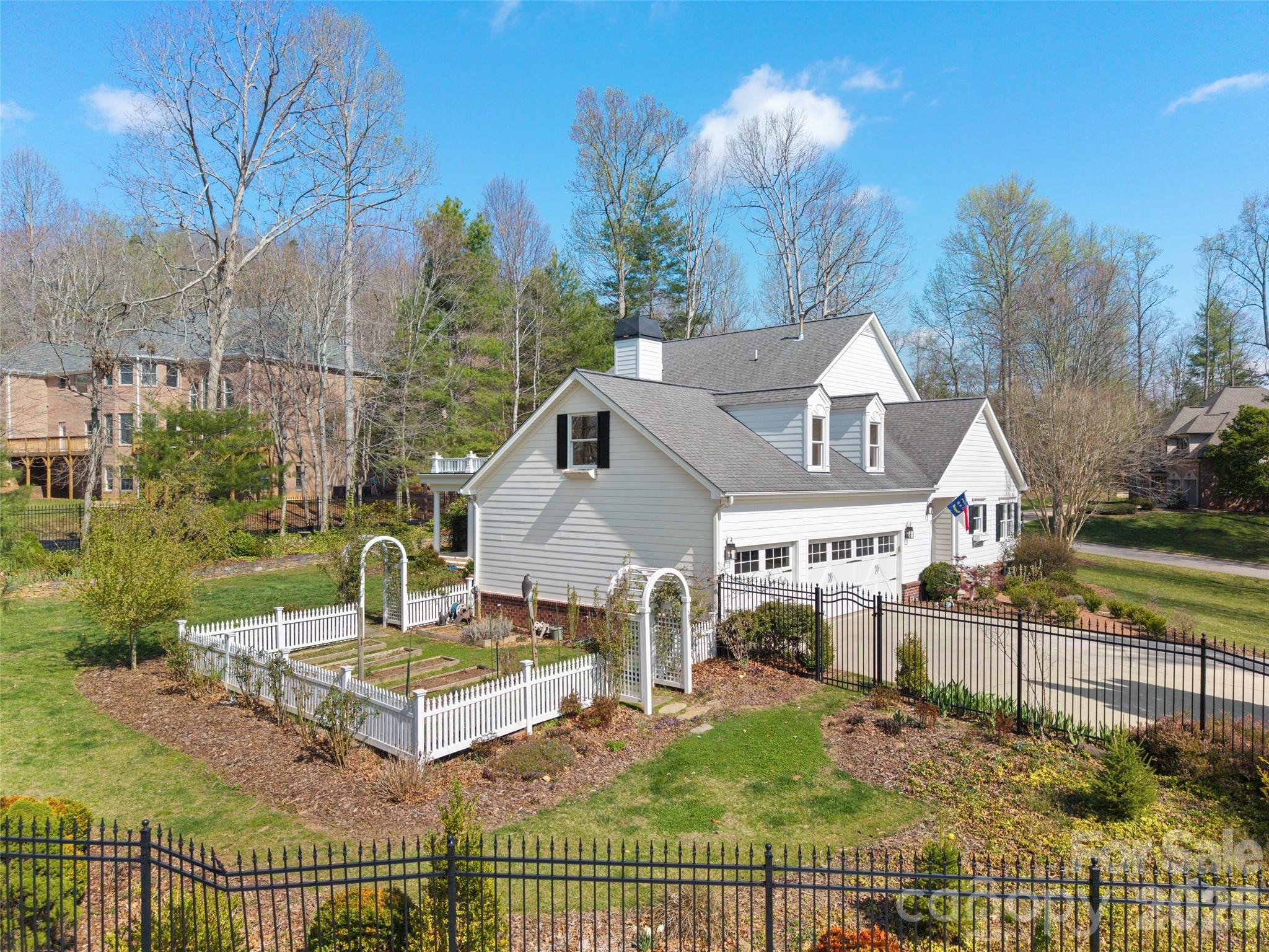 Biltmore Park - Residential