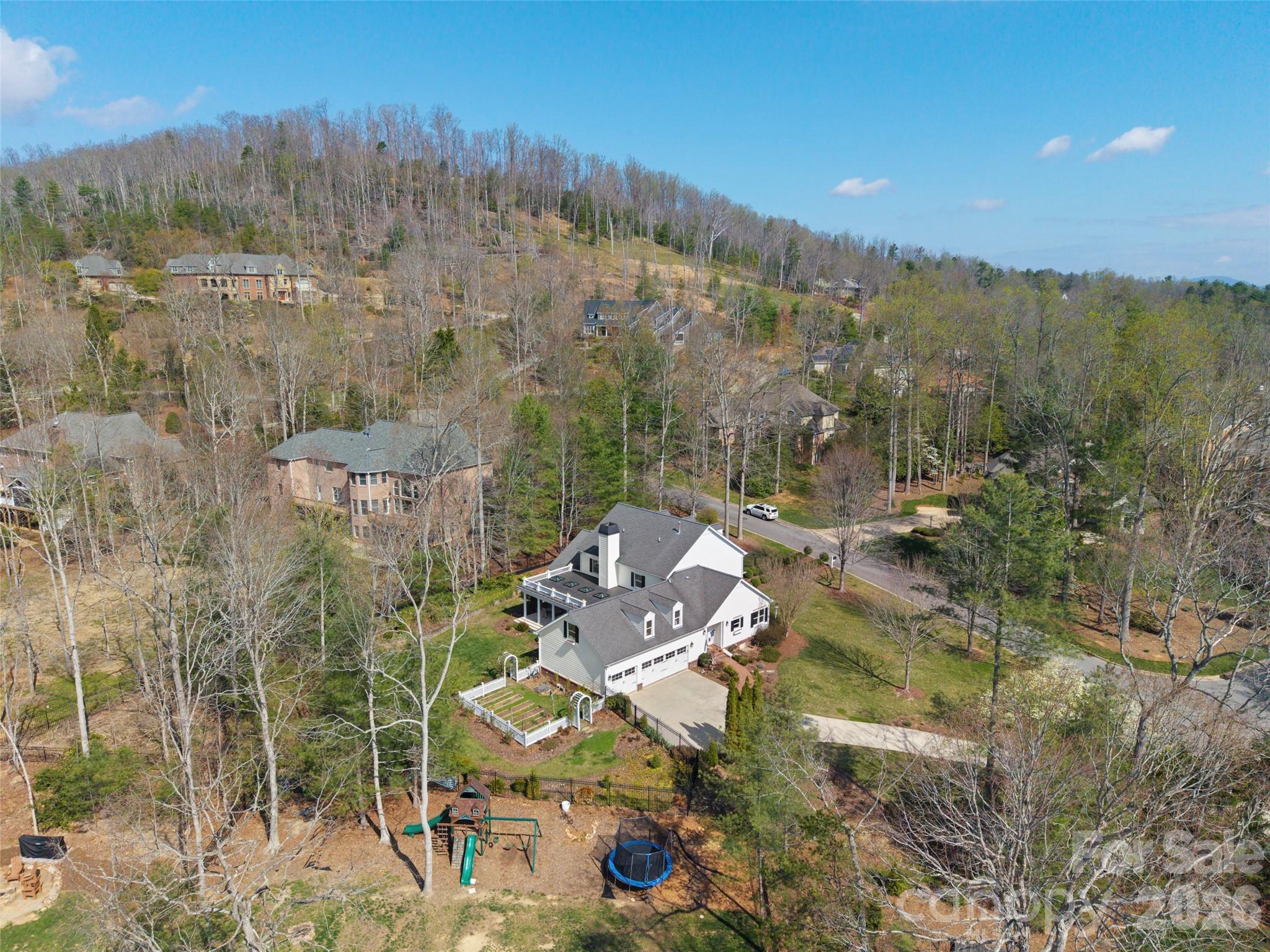 Biltmore Park - Residential