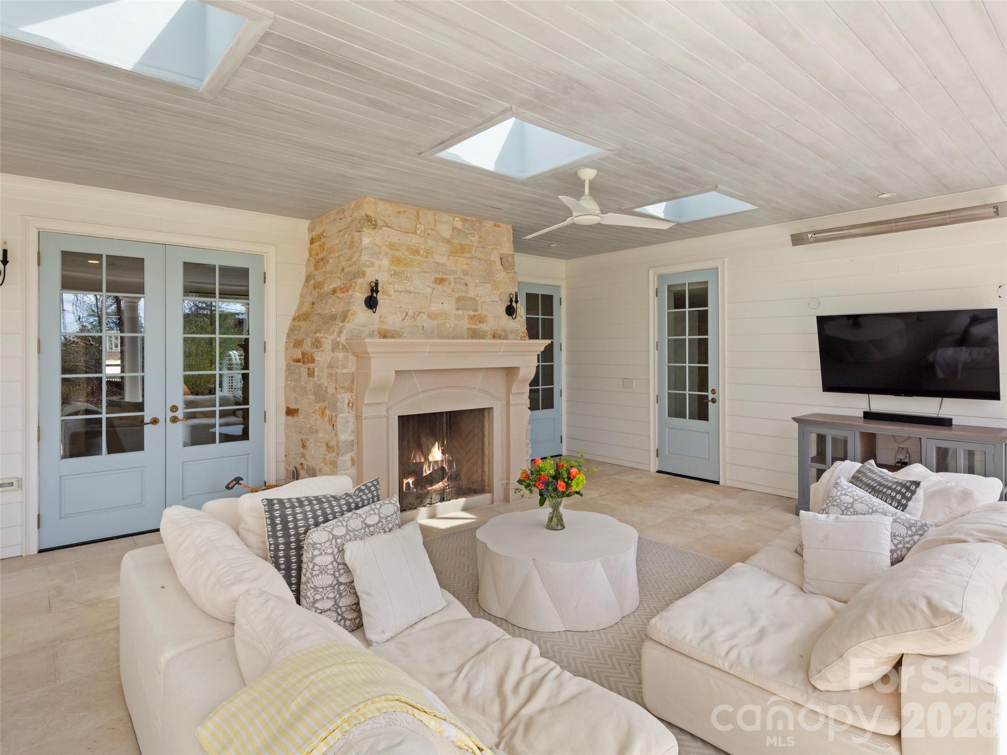 Biltmore Park - Residential