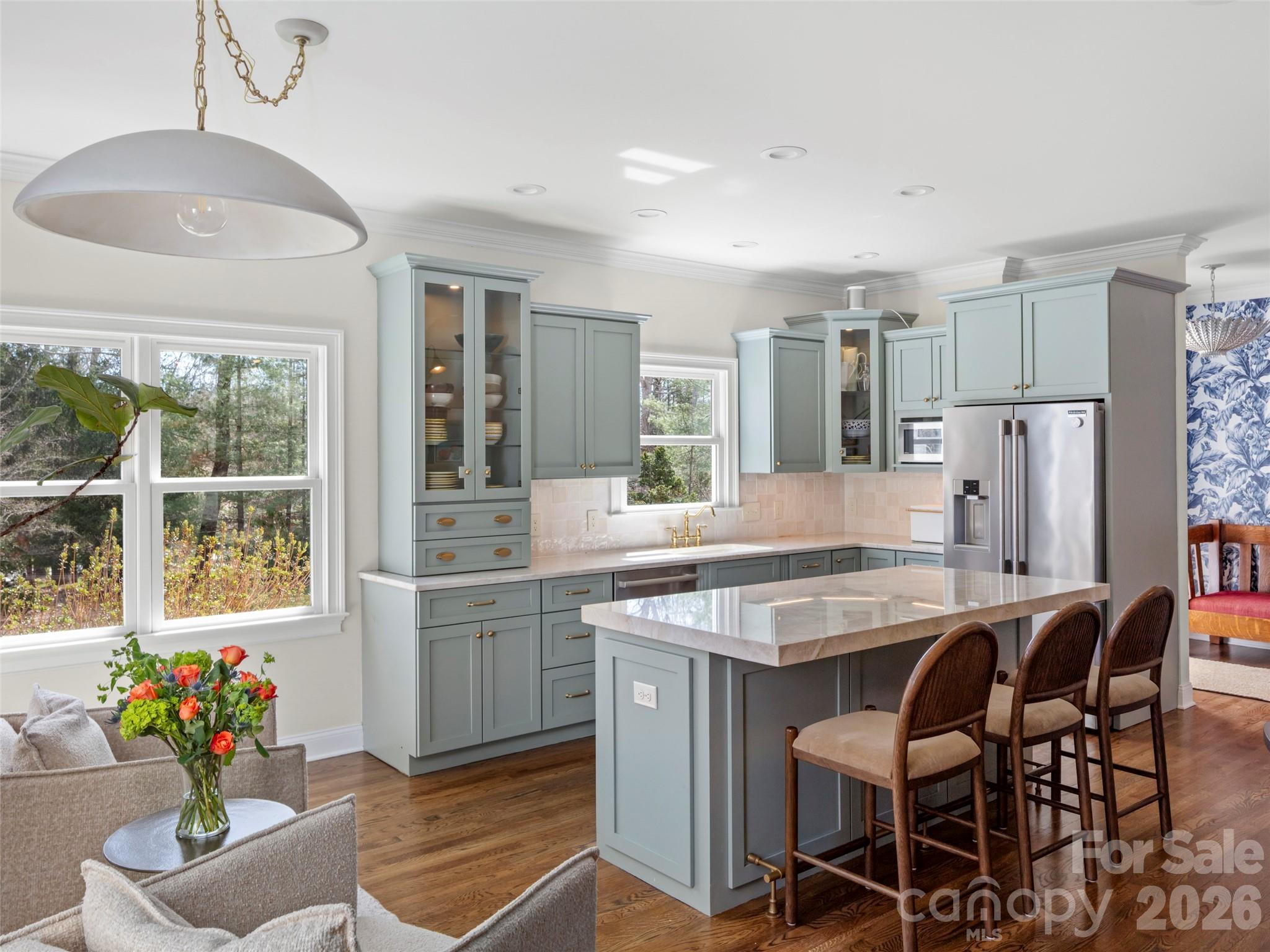 Biltmore Park - Residential