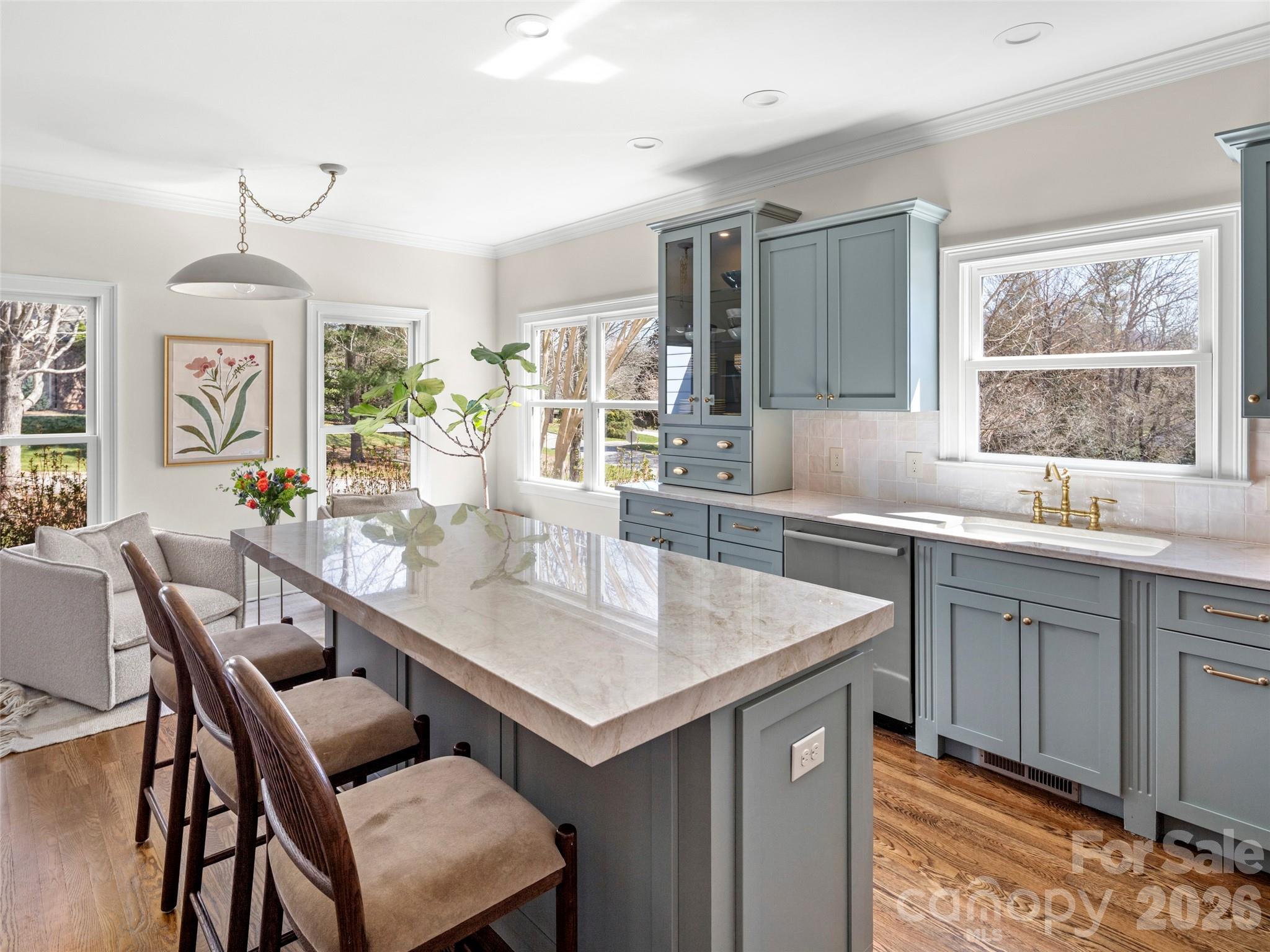 Biltmore Park - Residential