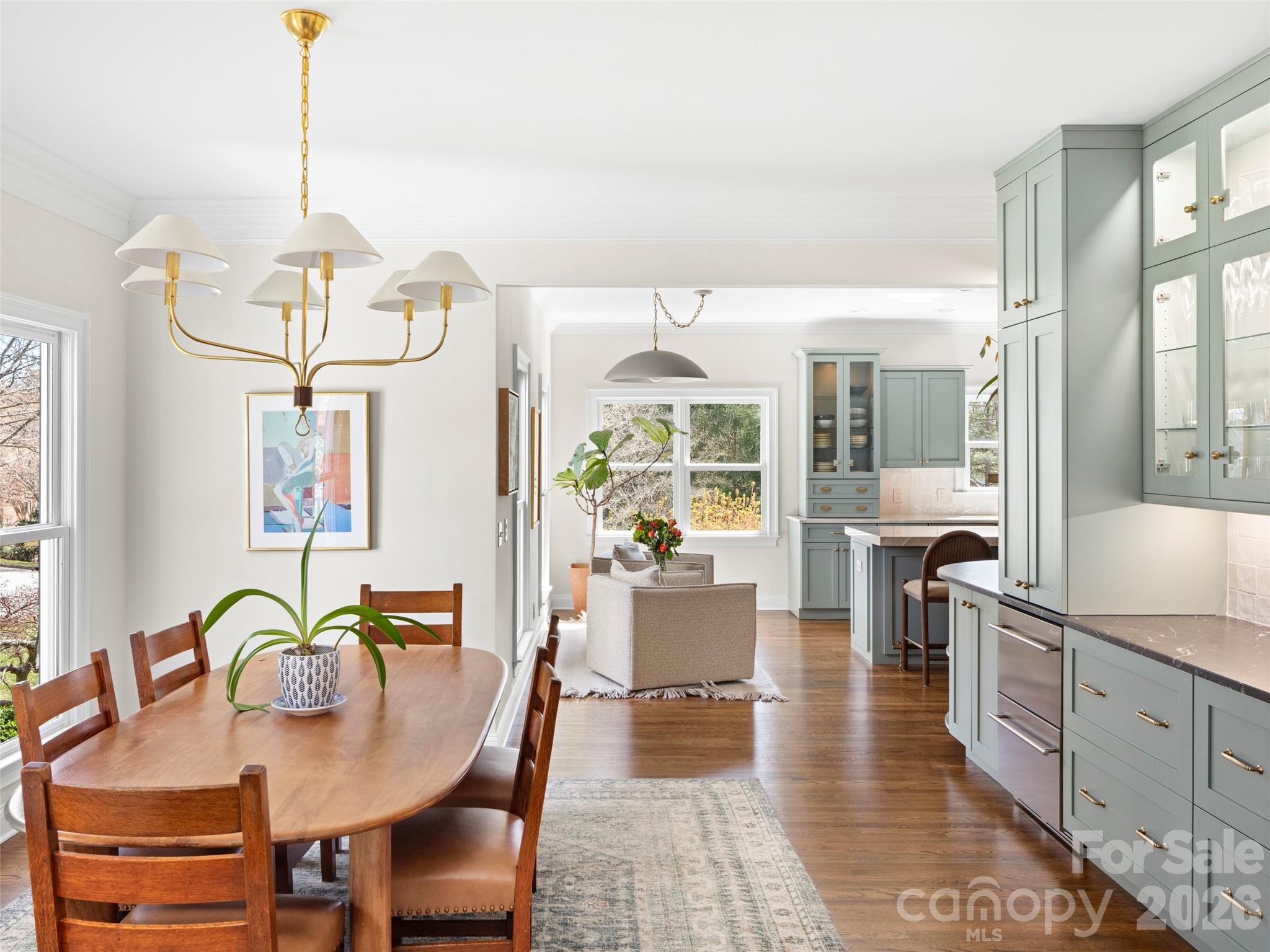 Biltmore Park - Residential