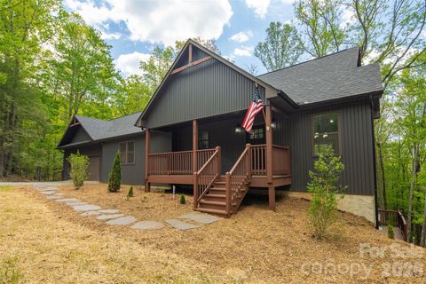 Photo of 115 Pine Burr Drive, Purlear, NC 28665 (MLS # 4374403)