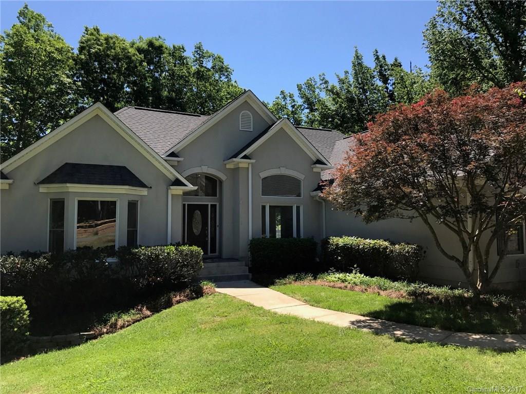 Crosswinds - Residential