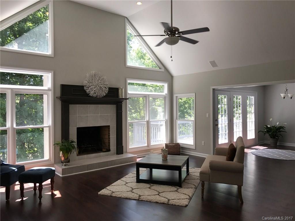 Crosswinds - Residential