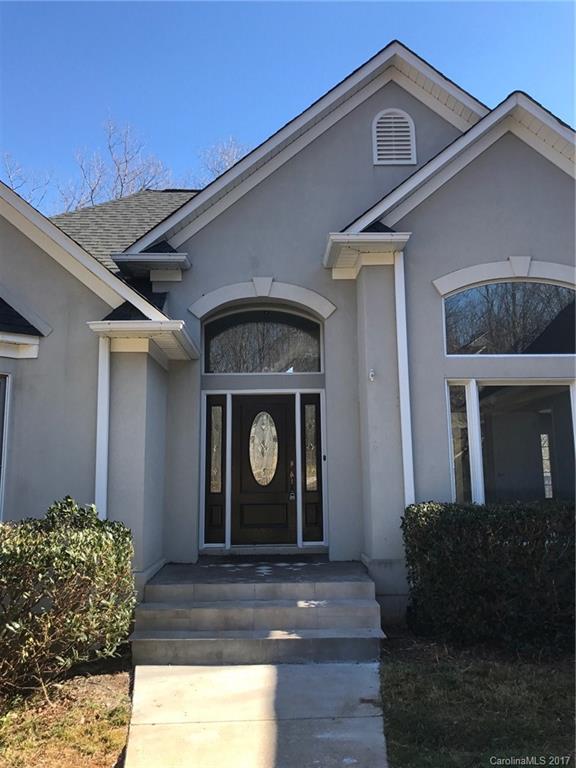Crosswinds - Residential