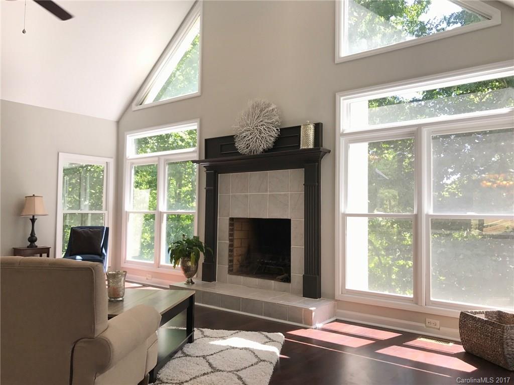 Crosswinds - Residential