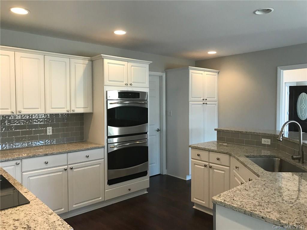 Crosswinds - Residential
