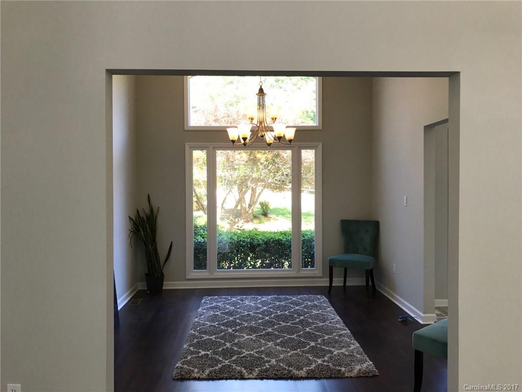 Crosswinds - Residential