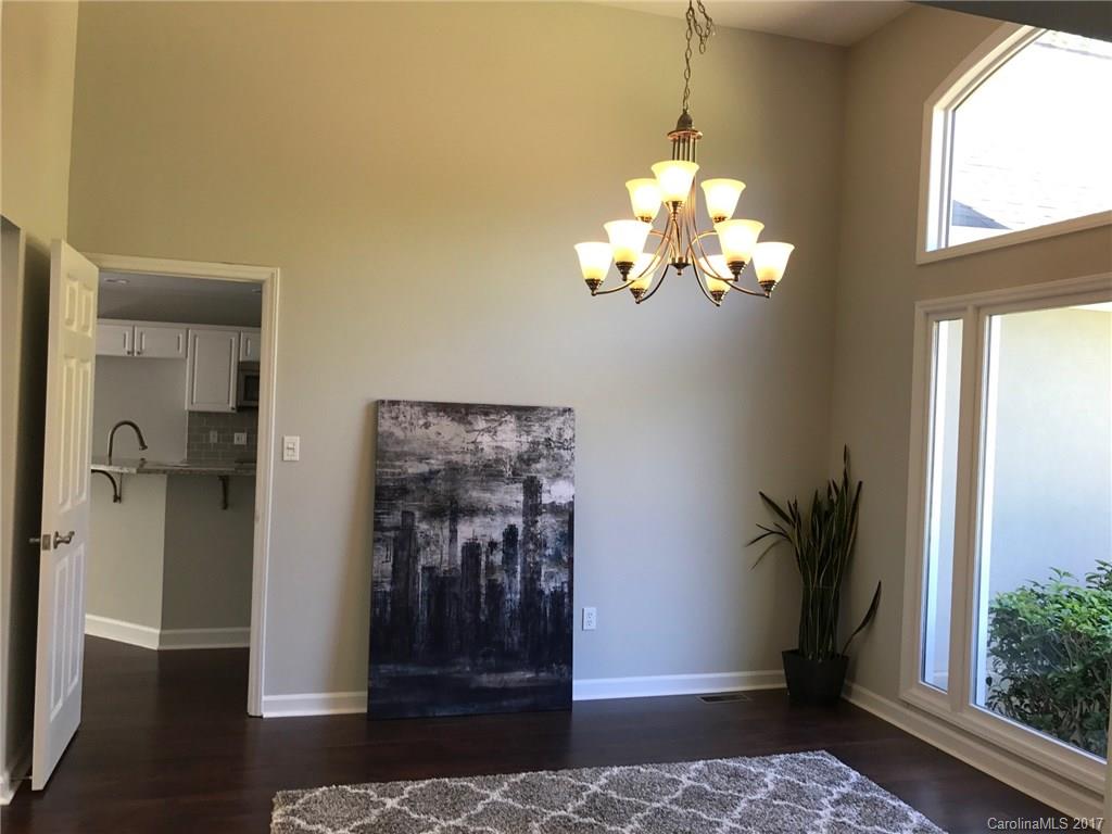 Crosswinds - Residential