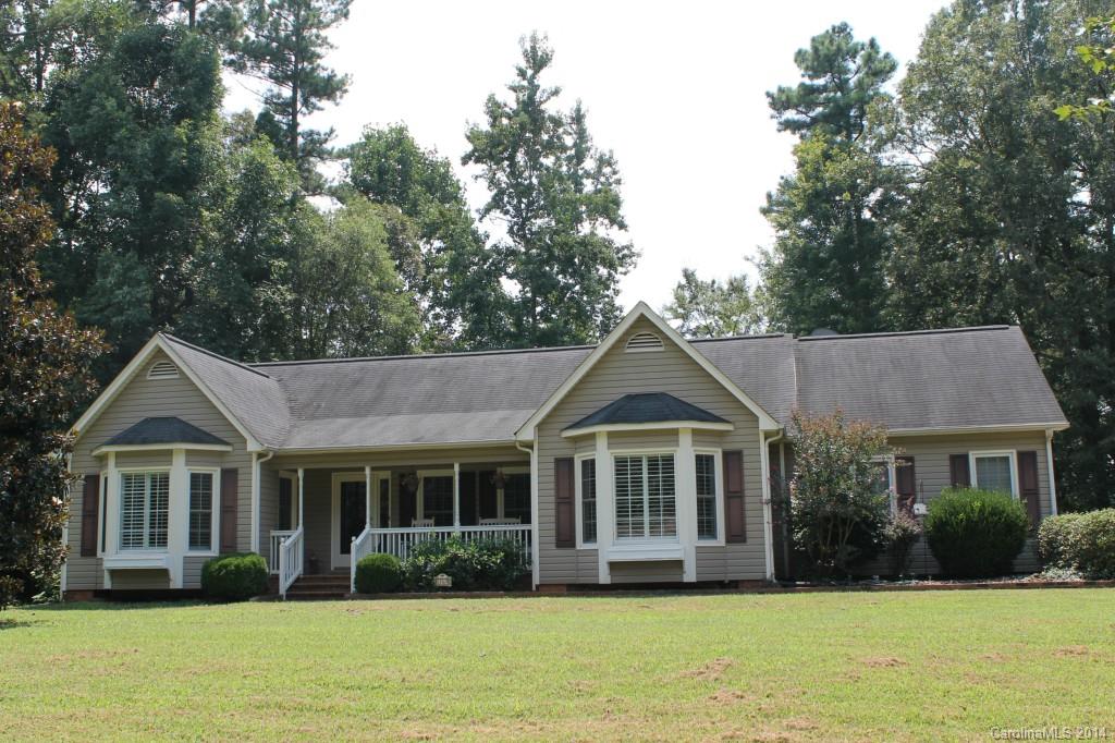 Woodfield - Residential