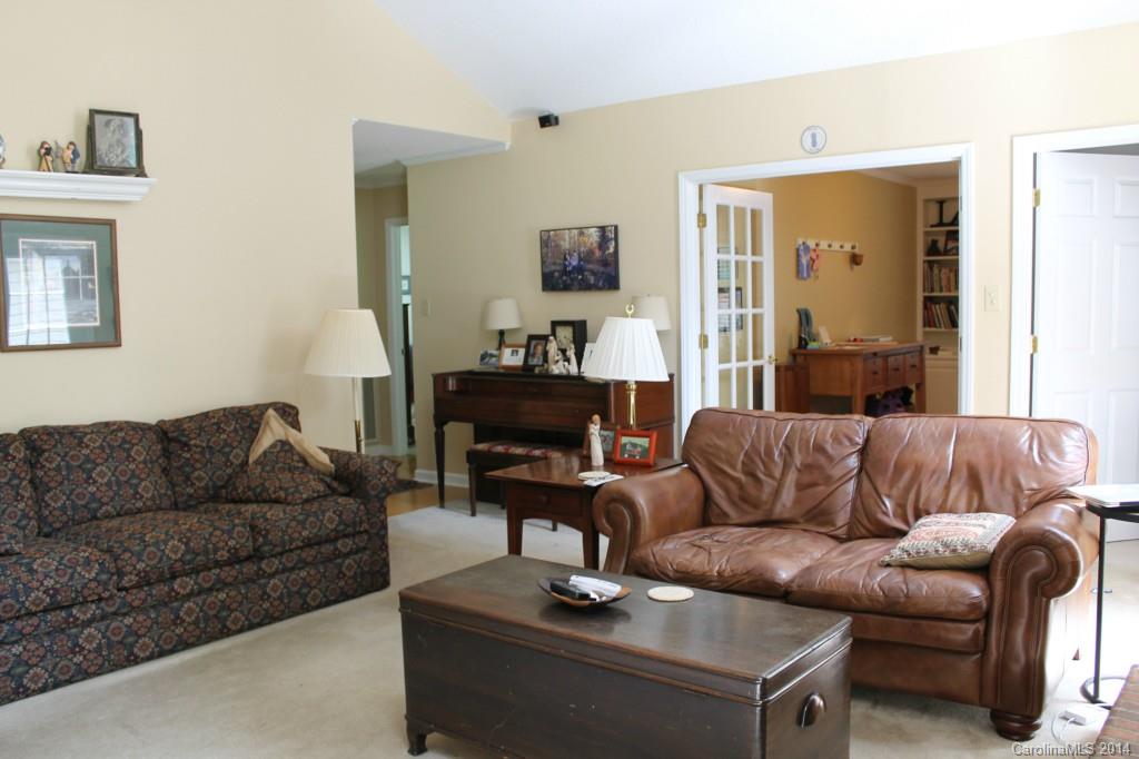 Woodfield - Residential