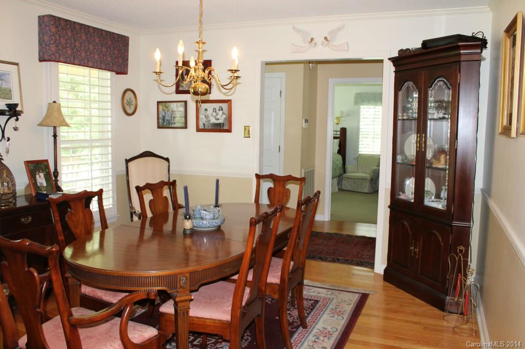 Woodfield - Residential