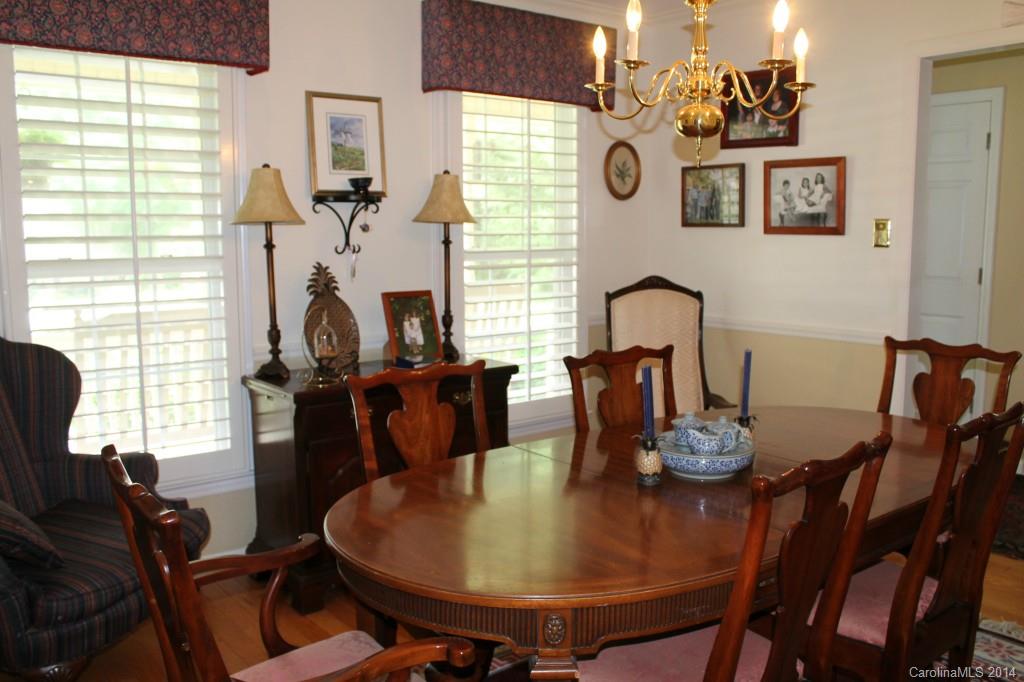 Woodfield - Residential