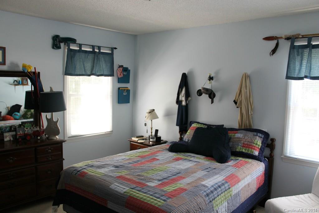 Woodfield - Residential