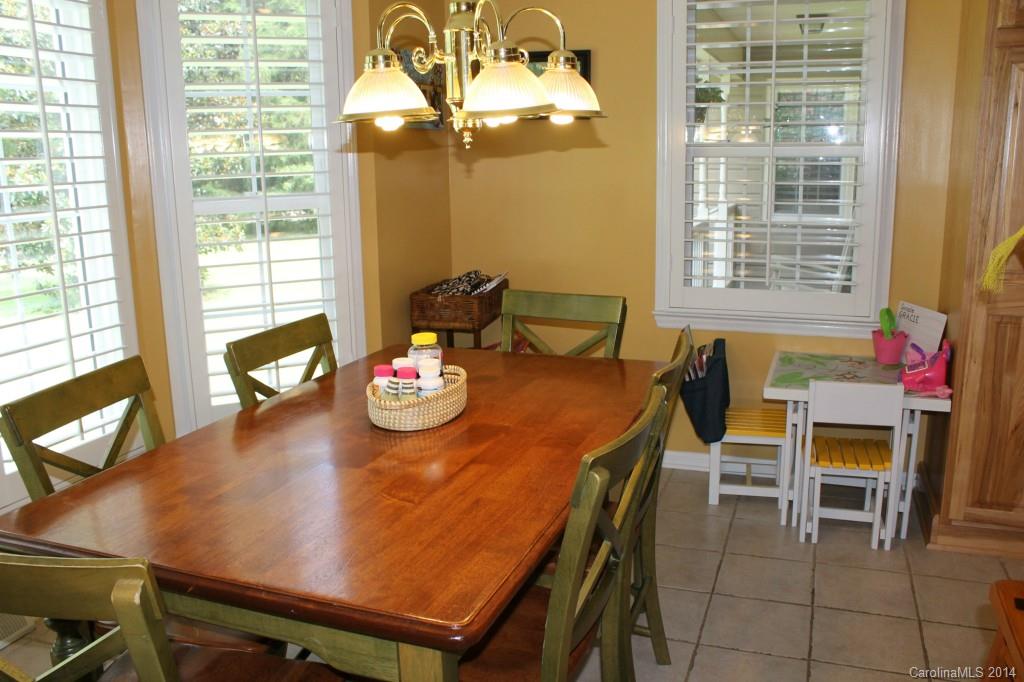 Woodfield - Residential