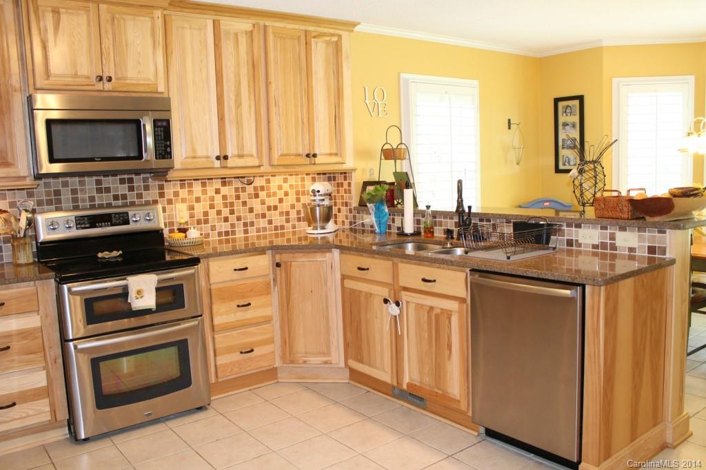 Woodfield - Residential