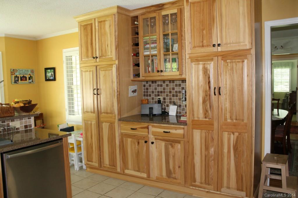 Woodfield - Residential