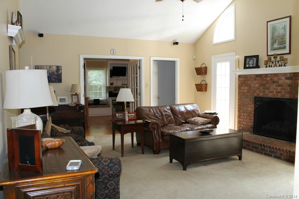 Woodfield - Residential