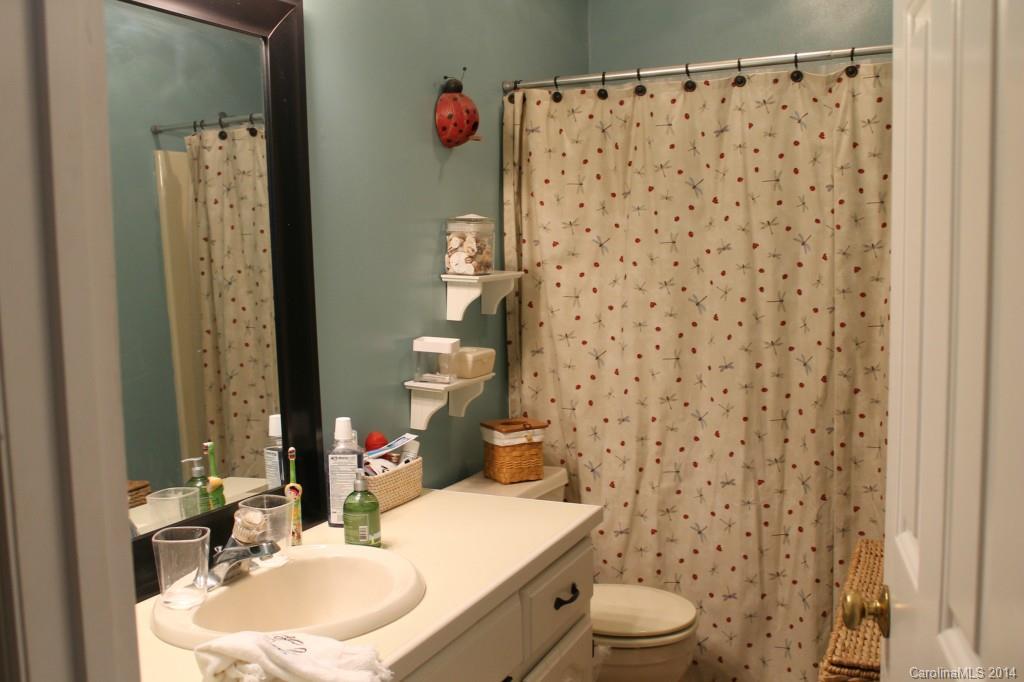 Woodfield - Residential