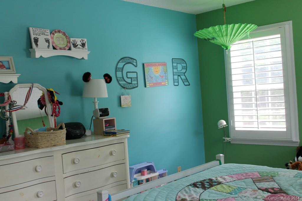 Woodfield - Residential