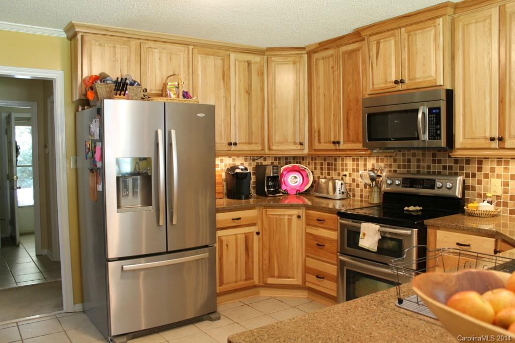 Woodfield - Residential