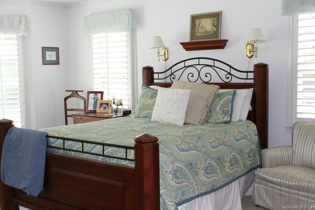 Woodfield - Residential