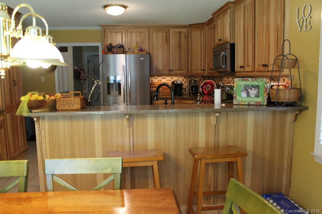 Woodfield - Residential