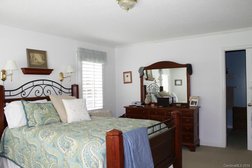 Woodfield - Residential