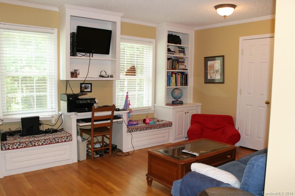 Woodfield - Residential