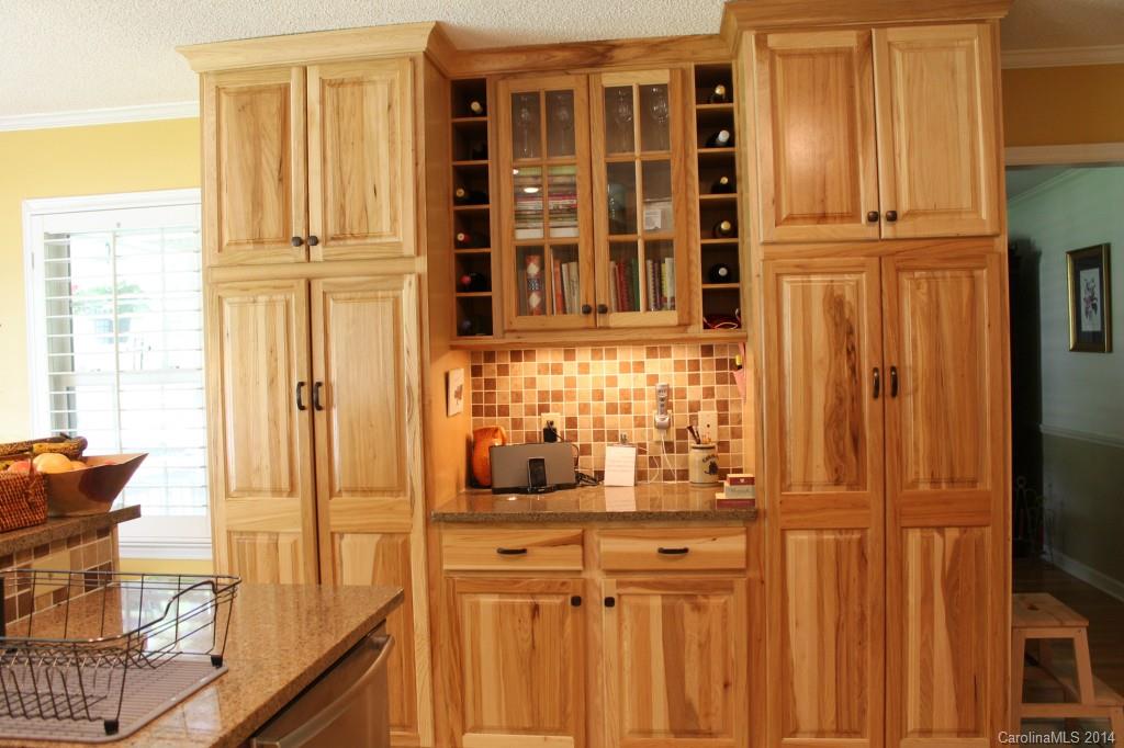 Woodfield - Residential