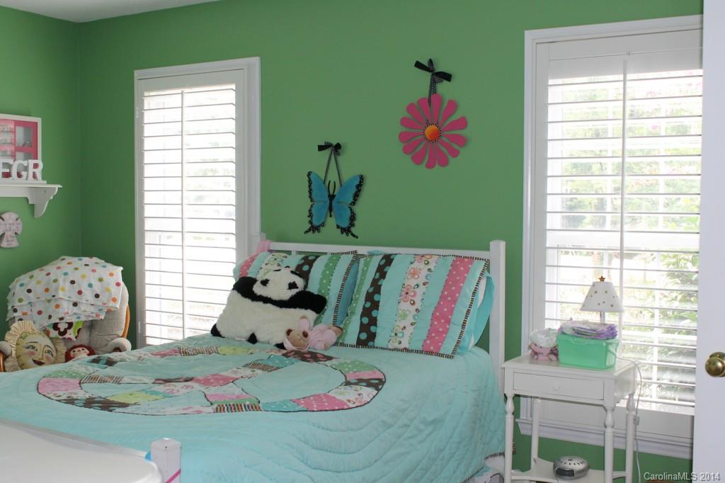 Woodfield - Residential