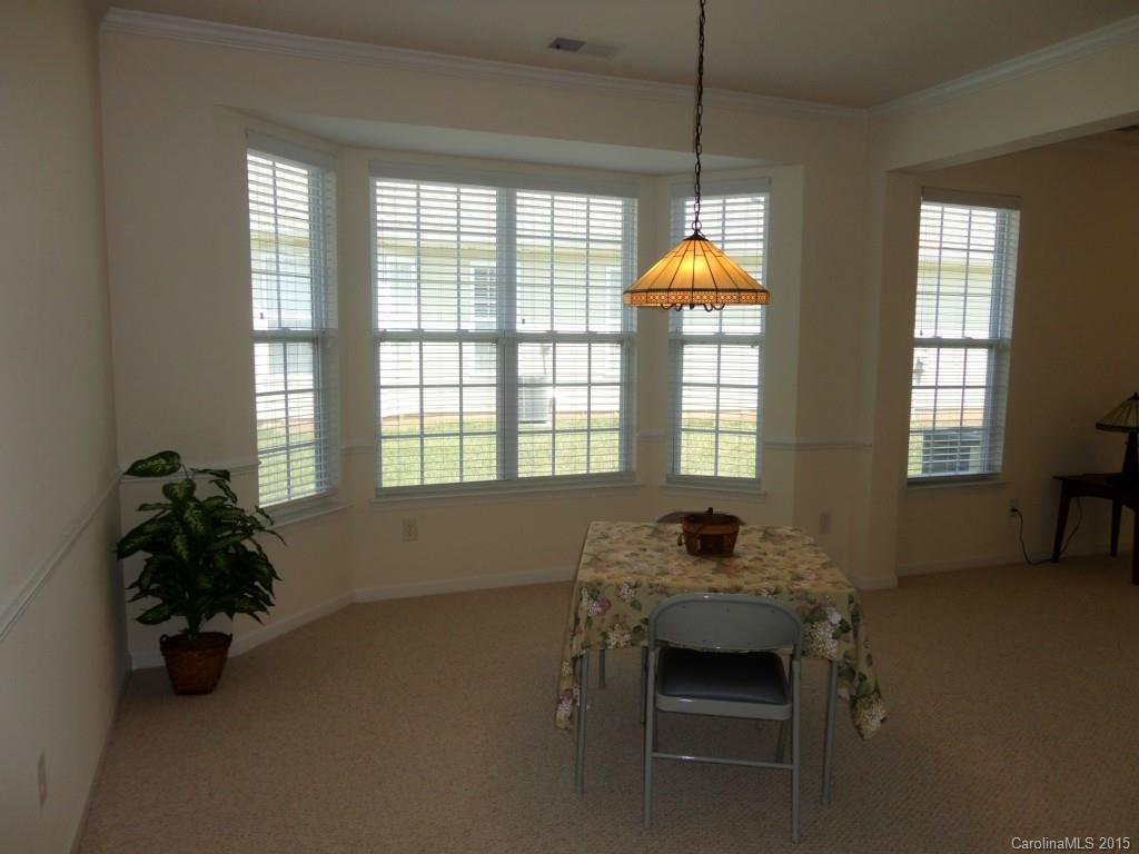 Four Seasons At Gold Hill - Residential