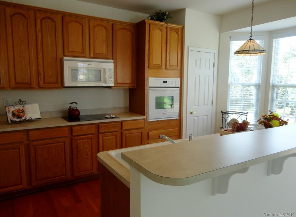 Four Seasons At Gold Hill - Residential