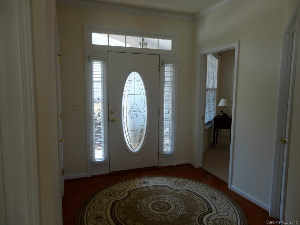 Four Seasons At Gold Hill - Residential