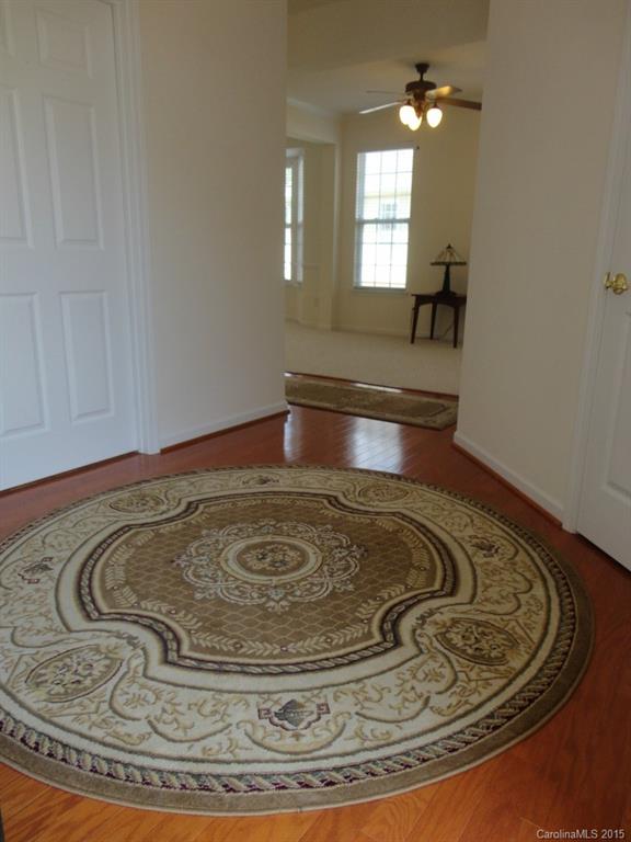 Four Seasons At Gold Hill - Residential