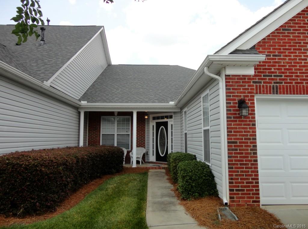 Four Seasons At Gold Hill - Residential