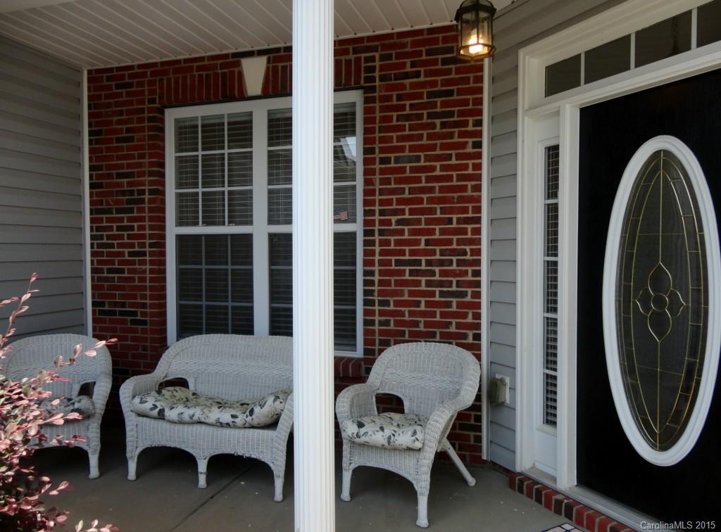 Four Seasons At Gold Hill - Residential