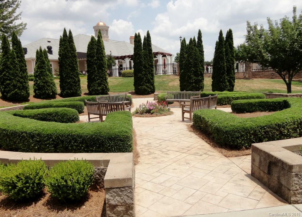 Four Seasons At Gold Hill - Residential