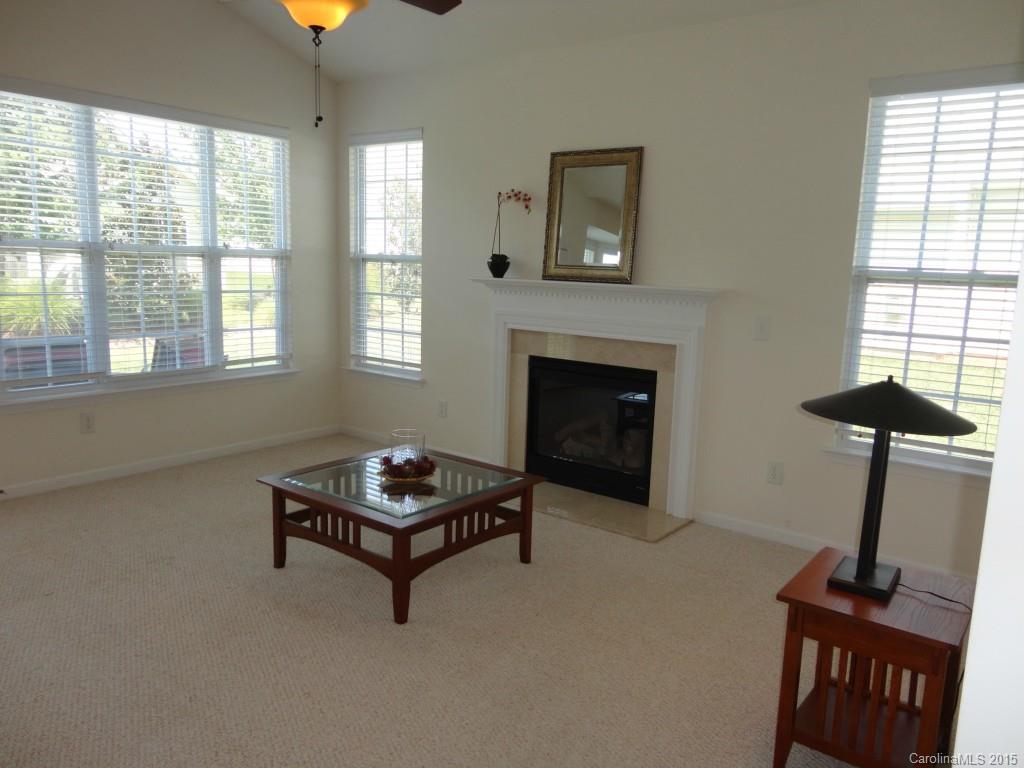 Four Seasons At Gold Hill - Residential