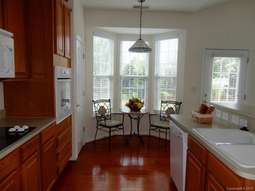 Four Seasons At Gold Hill - Residential