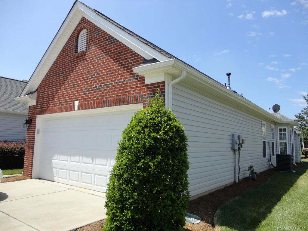 Four Seasons At Gold Hill - Residential