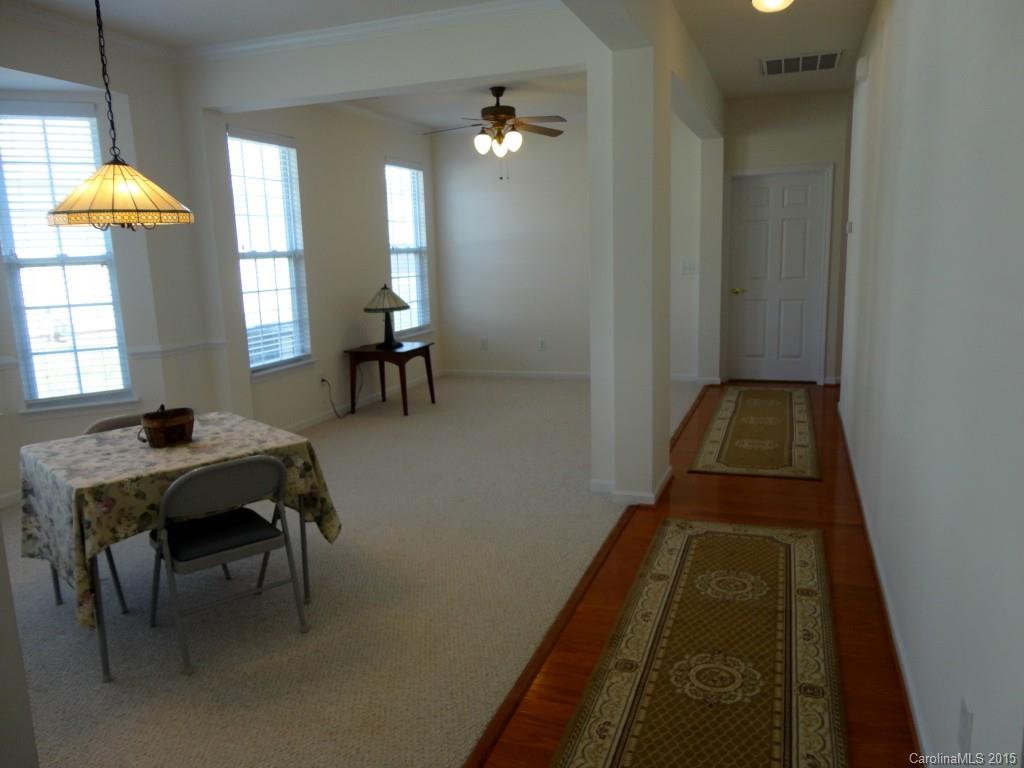 Four Seasons At Gold Hill - Residential