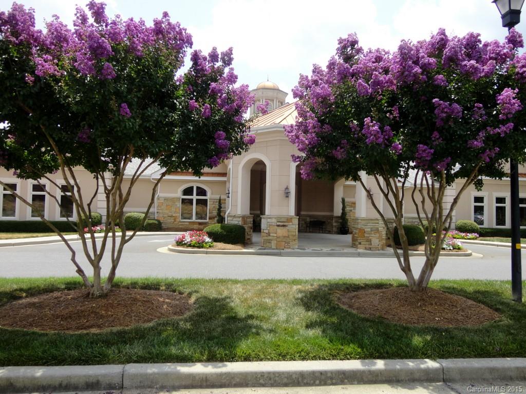 Four Seasons At Gold Hill - Residential