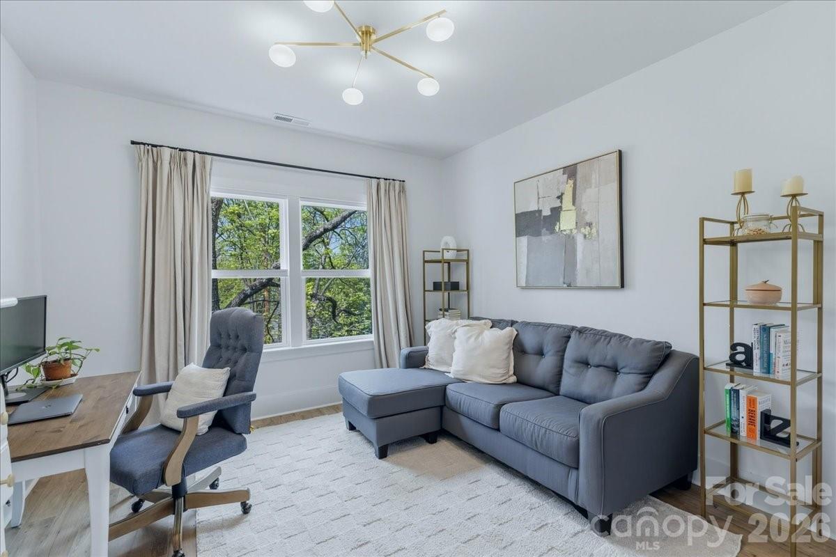 Villa Heights - Residential